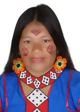 GLORINHA MAXAKALI