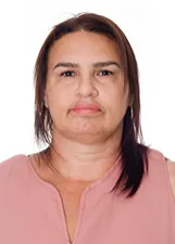 CRISTINA APARECIDA DOS SANTOS LUIZ