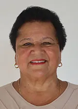 MARIA DO CARMO FERREIRA DO AMARAL