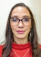 SUELAINE REGINA DE SOUZA