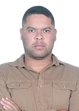 MATEUS DOS SANTOS CHINA