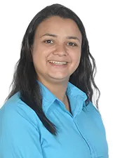 FERNANDA COLARES ALECRIM