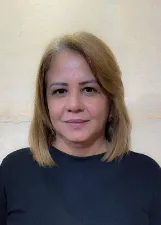 GENI DA SILVA