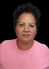 CLAUDETE SOARES DE OLIVEIRA