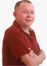 MAURO PEREIRA DA SILVA