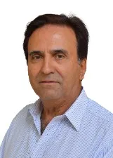 ALCIDES DORNELAS DOS SANTOS