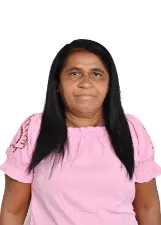 CREMILDA LANA DE SOUZA E SILVA