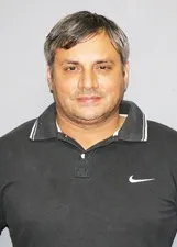 MOISES DIAS RASPANTE