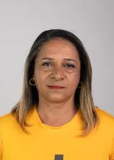 LUCIANA GERALDA DA SILVA