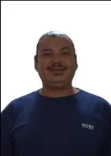 ROBSON DOS SANTOS PEREIRA