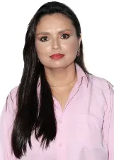 ALDA CORREIA DE LIMA DA SILVA