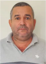 RONDSON MAURO DOS SANTOS