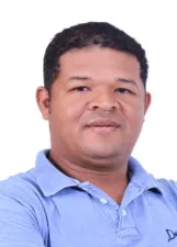VALDOMIRO BARBOSA DOS SANTOS