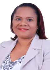 GEILZA FRANCISCA DE MOURA