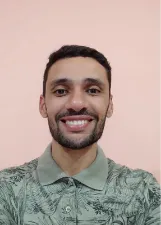 KELVIN ROBERTO DA SILVA