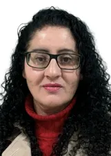 MARIA ELENA DE GODOI SANTOS