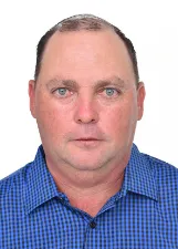 REGINALDO APARECIDO DE SOUZA