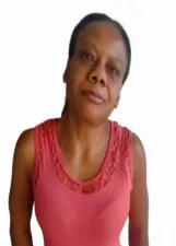 WANDA TEREZINHA DOS SANTO PEREIRA