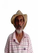 JOSE EDES MENDES