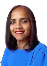 ROSALINA BATISTA DE ARAÚJO
