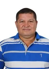 ALDEMIR SILVA DOS SANTOS
