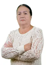 MARIA DE LOURDES FERREIRA