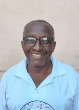 ALÍPIO SANTOS DA SILVA
