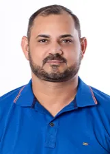 VALDEIR ALVES DE SÁ