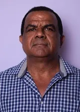 EDSON DE BRITO DAMÁSIO
