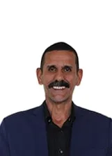 DJALMA JUSTINO DE MATOS