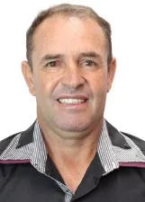 EDSON JOÃO BATISTA