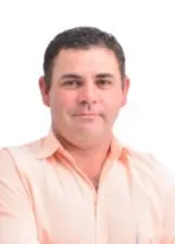 SÉRGIO AUGUSTO MARTINS