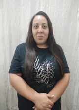 PATRÍCIA DE FÁTIMA OLEGÁRIO