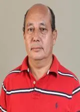 ANDERSON PINTO DA SILVA