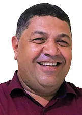 JOSÉ REINALDO MOREIRA MESSIAS