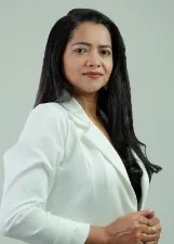 LEONÍCIA LUIZ DE OLIVEIRA