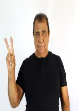 ANTONIO LISBOA DOS REIS