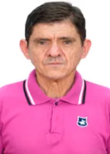 DIVINO OMAR BARBOSA