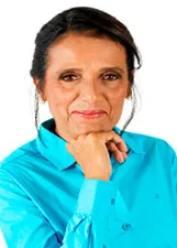 MARIA ULTIMA TEIXEIRA