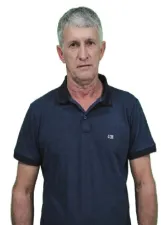 CLODOALDO LOPES DE FARIA