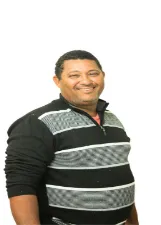 HUDSON CARLOS DOS REIS