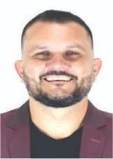 ROBSON SOUZA SANTOS