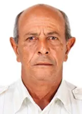 LANDESMON JOSE BARBOSA