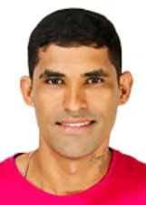 DANILO RODRIGUES FERREIRA