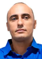 CLAUDINEI ARNALDO ALVES SILVA