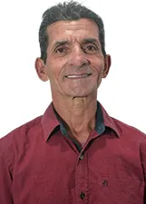 VICENTE DE PAULA SANTANA