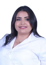 ALINE FLORENCIA DA CRUZ