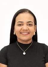 KATIANE NILZIETE DA SILVA