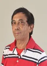 SEBASTIÃO VIEIRA DE GOES