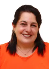 MARIA DA CONSOLAÇÃO DE OLIVEIRA